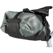 CUBE ACID SADDLE BAG PACK PRO 11 Kerékpáros Bikepacking Nyeregtáska - BLACK'N'GREEN