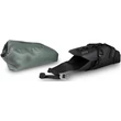 CUBE ACID SADDLE BAG PACK PRO 11 Kerékpáros Bikepacking Nyeregtáska - BLACK'N'GREEN