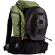 CUBE BACKPACK ATX 22 TM OLIVE KERÉKPÁROS HÁTIZSÁK
