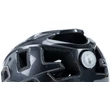 CUBE HELMET QUEST GLOSSY IRIDIUM BLACK KERÉKPÁROS BUKÓSISAK