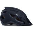CUBE Helmet OFFPATH black Kerékpáros Sisak