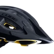 CUBE Helmet OFFPATH black Kerékpáros Sisak