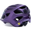 CUBE Helmet OFFPATH purple Kerékpáros Sisak