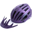 CUBE Helmet OFFPATH purple Kerékpáros Sisak