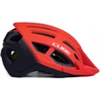 CUBE Helmet OFFPATH red Kerékpáros Sisak