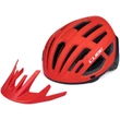 CUBE Helmet OFFPATH red Kerékpáros Sisak