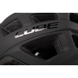 CUBE HELMET ROAD RACE BLACK ORSZÁGÚTI KERÉKPÁROS BUKÓSISAK