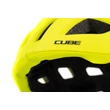 CUBE HELMET ROAD RACE YELLOW ORSZÁGÚTI KERÉKPÁROS BUKÓSISAK