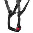 CUBE HELMET ROOK BLACK KERÉKPÁROS BUKÓSISAK