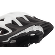 CUBE HELMET ROOK WHITE KERÉKPÁROS BUKÓSISAK
