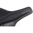 CUBE Natural Fit Saddle Sequence+ Kerékpár Nyereg - Több Méretben