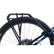 CUBE ACID Carrier FULL SUSPENSION RILink Axle Mount Összteleszkópos Kerékpár Kompatibilis Hátsó Csomagtartó