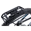 CUBE ACID Carrier FULL SUSPENSION RILink Axle Mount Összteleszkópos Kerékpár Kompatibilis Hátsó Csomagtartó