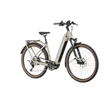 CUBE KATHMANDU HYBRID PRO 625 EASY ENTRY DESERT´N´ORANGE UNISZEX ELEKTROMOS TREKKING KERÉKPÁR 2022