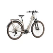 CUBE KATHMANDU HYBRID PRO 625 EASY ENTRY DESERT´N´ORANGE UNISZEX ELEKTROMOS TREKKING KERÉKPÁR 2022