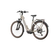 CUBE KATHMANDU HYBRID PRO 625 EASY ENTRY DESERT´N´ORANGE UNISZEX ELEKTROMOS TREKKING KERÉKPÁR 2022