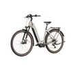 CUBE KATHMANDU HYBRID PRO 625 EASY ENTRY DESERT´N´ORANGE UNISZEX ELEKTROMOS TREKKING KERÉKPÁR 2022