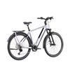 CUBE KATHMANDU HYBRID SL 750 POLARSILVER´N´BLACK FÉRFI ELEKTROMOS TREKKING KERÉKPÁR 2022