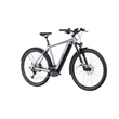CUBE NURIDE HYBRID EXC 625 ALLROAD POLARSILVER´N´BLACK FÉRFI ELEKTROMOS CROSS TREKKING KERÉKPÁR 2022