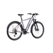 CUBE NURIDE HYBRID EXC 625 ALLROAD POLARSILVER´N´BLACK FÉRFI ELEKTROMOS CROSS TREKKING KERÉKPÁR 2022