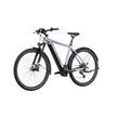 CUBE NURIDE HYBRID EXC 625 ALLROAD POLARSILVER´N´BLACK FÉRFI ELEKTROMOS CROSS TREKKING KERÉKPÁR 2022