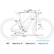 CUBE NURIDE HYBRID PERFORMANCE 625 ALLROAD TRAPÉZ GRAPHITE´N´BLACK NŐI ELEKTROMOS CROSS TREKKING KERÉKPÁR 2022