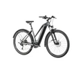 CUBE NURIDE HYBRID PERFORMANCE 625 ALLROAD TRAPÉZ GRAPHITE´N´BLACK NŐI ELEKTROMOS CROSS TREKKING KERÉKPÁR 2022