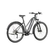 CUBE NURIDE HYBRID PERFORMANCE 625 ALLROAD TRAPÉZ GRAPHITE´N´BLACK NŐI ELEKTROMOS CROSS TREKKING KERÉKPÁR 2022