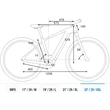 CUBE REACTION HYBRID EXC 625 29 GREEN´N´FLASHGREEN FÉRFI ELEKTROMOS MTB KERÉKPÁR 2022