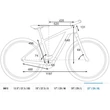 CUBE REACTION HYBRID RACE 625 29 BLUE´N´LIME FÉRFI ELEKTROMOS MTB KERÉKPÁR 2022