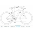 CUBE REACTION HYBRID RACE 625 29 BLUE´N´LIME Férfi Elektromos MTB Kerékpár 2022