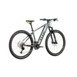 CUBE REACTION HYBRID PRO 625 29 FLASHGREY´N´GREEN FÉRFI ELEKTROMOS MTB KERÉKPÁR 2022