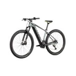 CUBE REACTION HYBRID PRO 625 29 FLASHGREY´N´GREEN FÉRFI ELEKTROMOS MTB KERÉKPÁR 2022