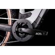 CUBE REACTION HYBRID RACE 625 29 LUNAR´N´GREY Férfi Elektromos MTB Kerékpár 2022