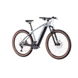 CUBE REACTION HYBRID RACE 625 29 LUNAR´N´GREY FÉRFI ELEKTROMOS MTB KERÉKPÁR 2022