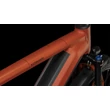 CUBE KATHMANDU HYBRID EXC 750 RED N BLACK 2023 FÉRFI ELEKTROMOS TREKKING KERÉKPÁR