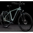 CUBE KATHMANDU HYBRID ONE 625 SWAMPGREY N BLACK 2023 FÉRFI ELEKTROMOS TREKKING KERÉKPÁR