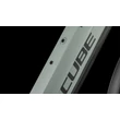 CUBE KATHMANDU HYBRID ONE 625 SWAMPGREY N BLACK 2023 FÉRFI ELEKTROMOS TREKKING KERÉKPÁR