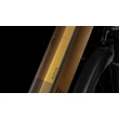 CUBE NURIDE HYBRID EXC 750 ALLROAD EASY ENTRY CARAMEL´N´BLACK UNISEX ELEKTROMOS CROSS TREKKING KERÉKPÁR 2024