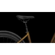 CUBE NURIDE HYBRID EXC 750 ALLROAD EASY ENTRY CARAMEL´N´BLACK UNISEX ELEKTROMOS CROSS TREKKING KERÉKPÁR 2024