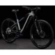 Cube Reaction Hybrid Pro 625 29 flashgrey´n´green Férfi Elektromos MTB Kerékpár 2023