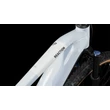 CUBE REACTION HYBRID PRO 750 29 FLASHWHITE´N´BLACK FÉRFI ELEKTROMOS MTB KERÉKPÁR 2023