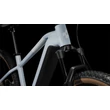 CUBE REACTION HYBRID PRO 750 29 FLASHWHITE´N´BLACK FÉRFI ELEKTROMOS MTB KERÉKPÁR 2023