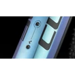 CUBE REACTION HYBRID RACE 625 27.5 EASY ENTRY SWITCHBLUE´N´BLACK UNISEX ELEKTROMOS MTB KERÉKPÁR 2023