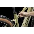 CUBE REACTION HYBRID RACE 750 29 OLIVE´N´GREEN FÉRFI ELEKTROMOS MTB KERÉKPÁR 2023