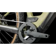 CUBE REACTION HYBRID RACE 750 29 OLIVE´N´GREEN FÉRFI ELEKTROMOS MTB KERÉKPÁR 2023