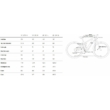 Cube Stereo Hybrid 120 Pro 750 29 flashgrey´n´orange Férfi Elektromos Összteleszkópos MTB Kerékpár 2023