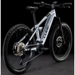 Cube Stereo Hybrid 120 Race 625 27,5 polarsilver´n´black Férfi Elektromos Összteleszkópos MTB Kerékpár 2023