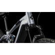 Cube Stereo Hybrid 120 Race 625 27,5 polarsilver´n´black Férfi Elektromos Összteleszkópos MTB Kerékpár 2023