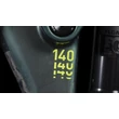 CUBE STEREO HYBRID 140 HPC SLX 750 27,5 GOBLIN´N´YELLOW FÉRFI ELEKTROMOS ÖSSZTELESZKÓPOS MTB KERÉKPÁR 2023